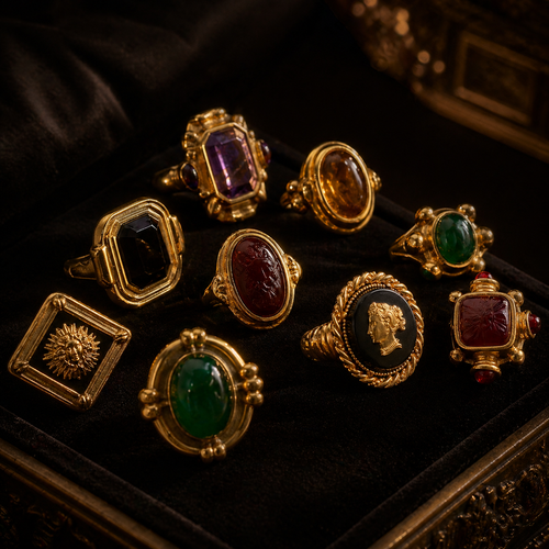 Rings