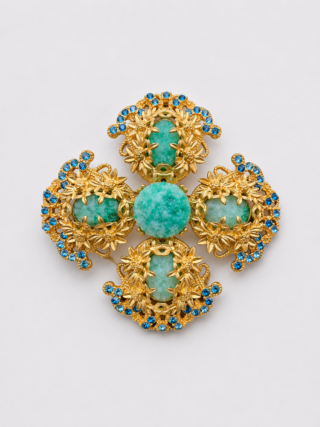 Brooches