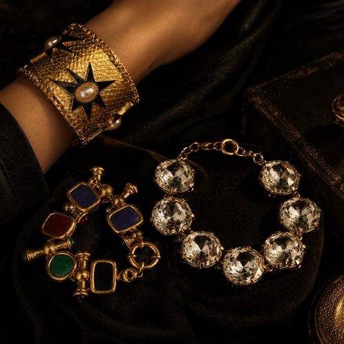 Bracelets