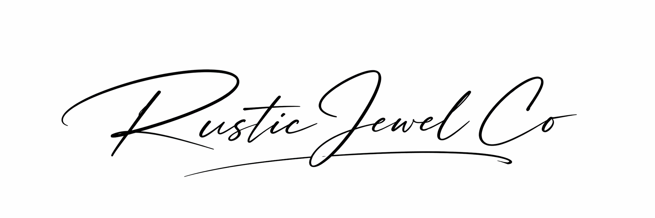 Rustic Jewel Co 
